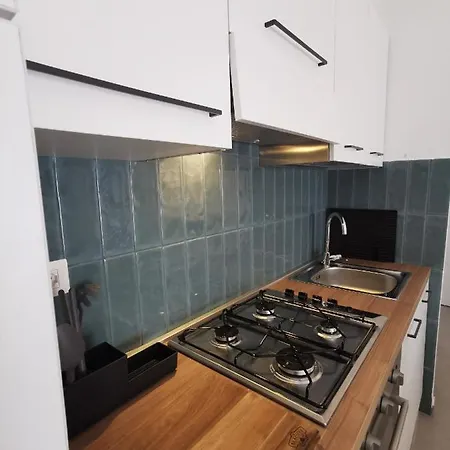 Apartment Domus Taura