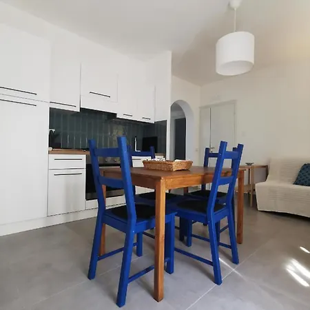 Apartment Domus Taura *