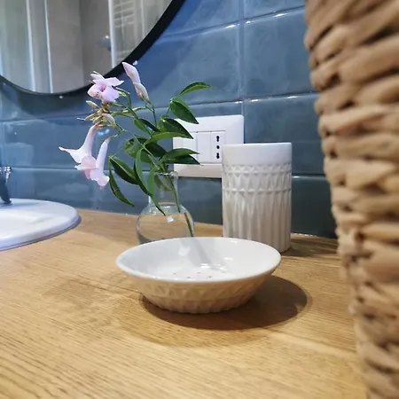 Domus Taura Apartment *