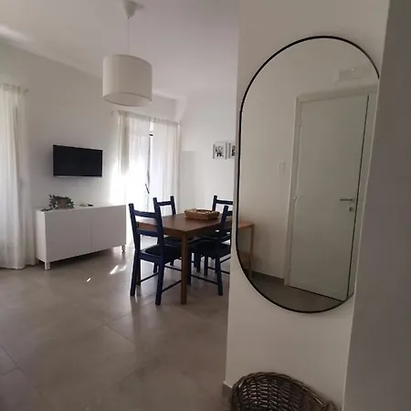 Domus Taura Terracina