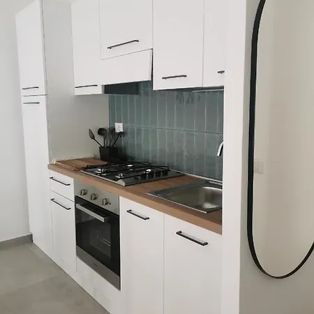 Domus Taura * Terracina