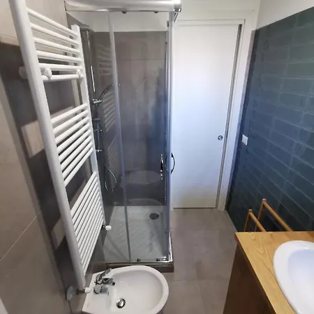 Domus Taura * Terracina