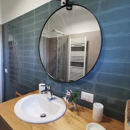 Apartment Domus Taura Terracina