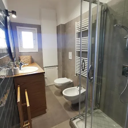 Domus Taura Apartment Terracina