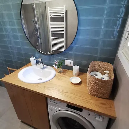 Domus Taura * Terracina