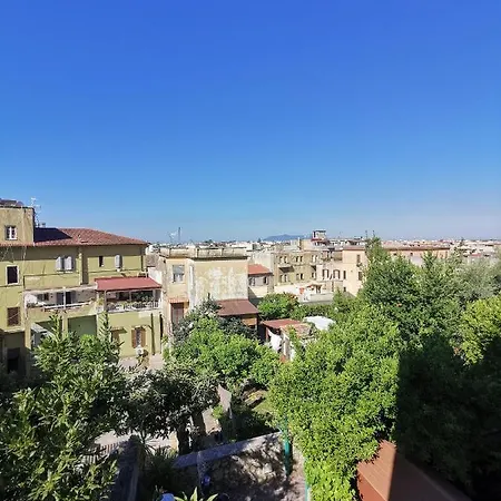 Domus Taura Apartment *