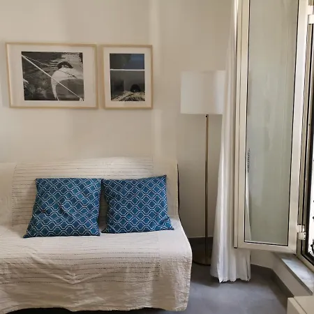 Apartment Domus Taura Terracina