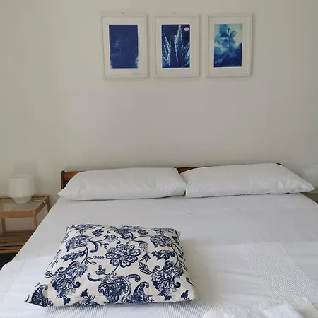 Domus Taura Apartment Terracina