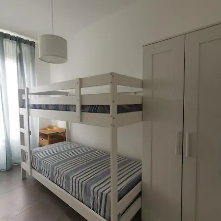 Apartment Domus Taura Terracina