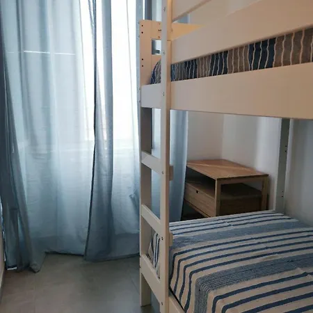 Domus Taura Apartment